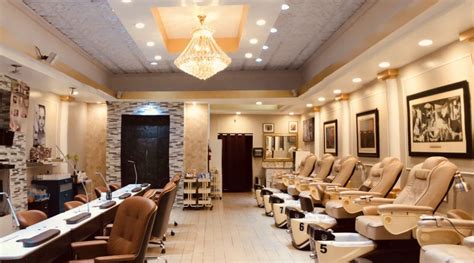 New nails and spa - New Del Ray Nails & Spa is a day spa in Alexandria, VA. Call (703) 299-4477 or visit our site to learn about manicure & pedicure services. 